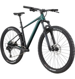 Cannondale Trail SE 2