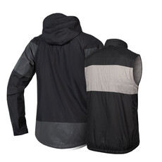 Endura Urban Luminite 3 in 1 Jacke II