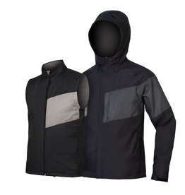 Endura Urban Luminite 3 in 1 Jacke II