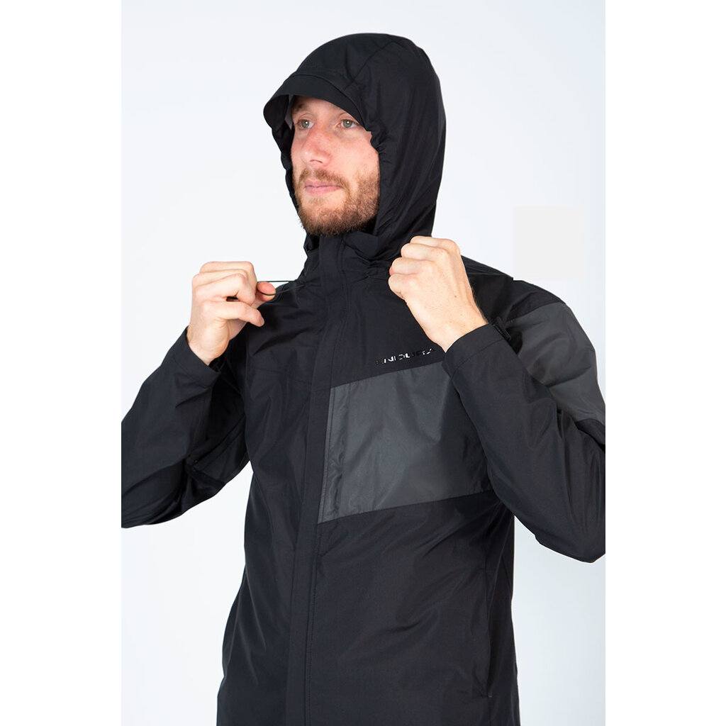 Endura Urban Luminite 3 in 1 Jacke II