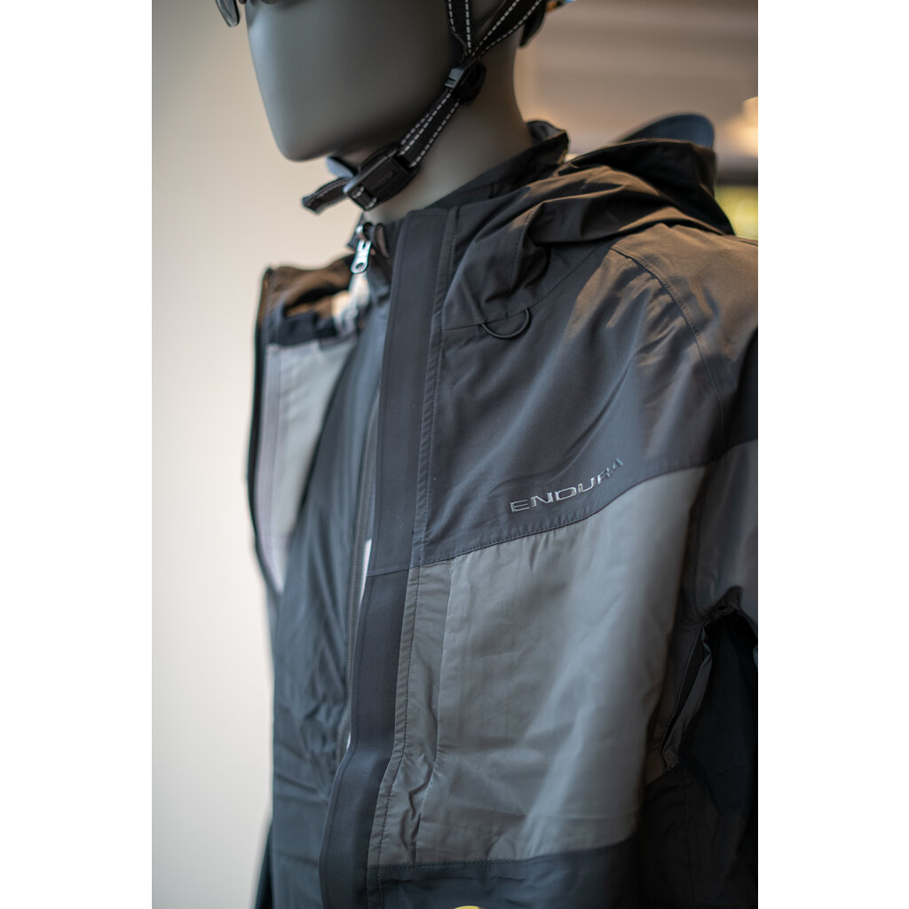 Endura Urban Luminite 3 in 1 Jacke II