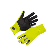 Endura Deluge Handschuhe  -neon gelb-
