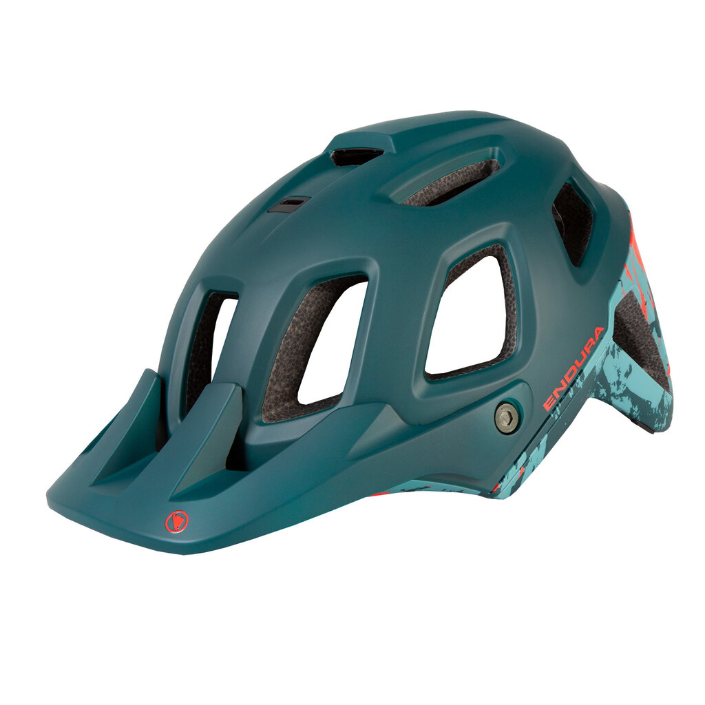 Endura SingleTrack II -spruce-