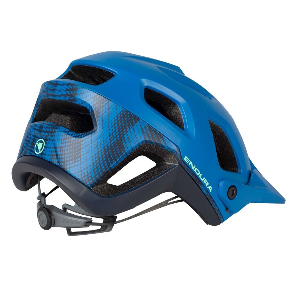 Endura SingleTrack II -navy-