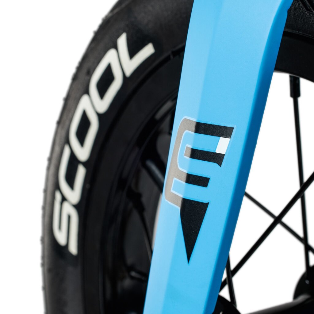 S`COOL PedeX Magnesium Laufrad