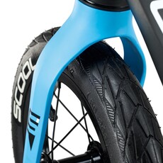 S`COOL PedeX Magnesium Laufrad