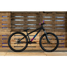 NS Bikes Zircus