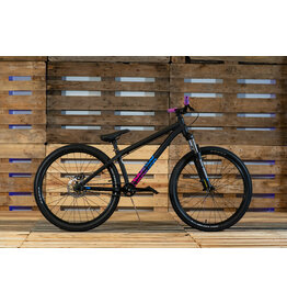 NS Bikes Zircus