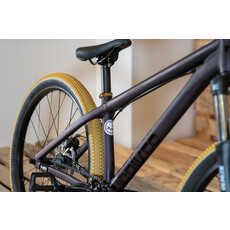 NS Bikes Zircus -purple-