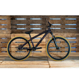 NS Bikes Zircus