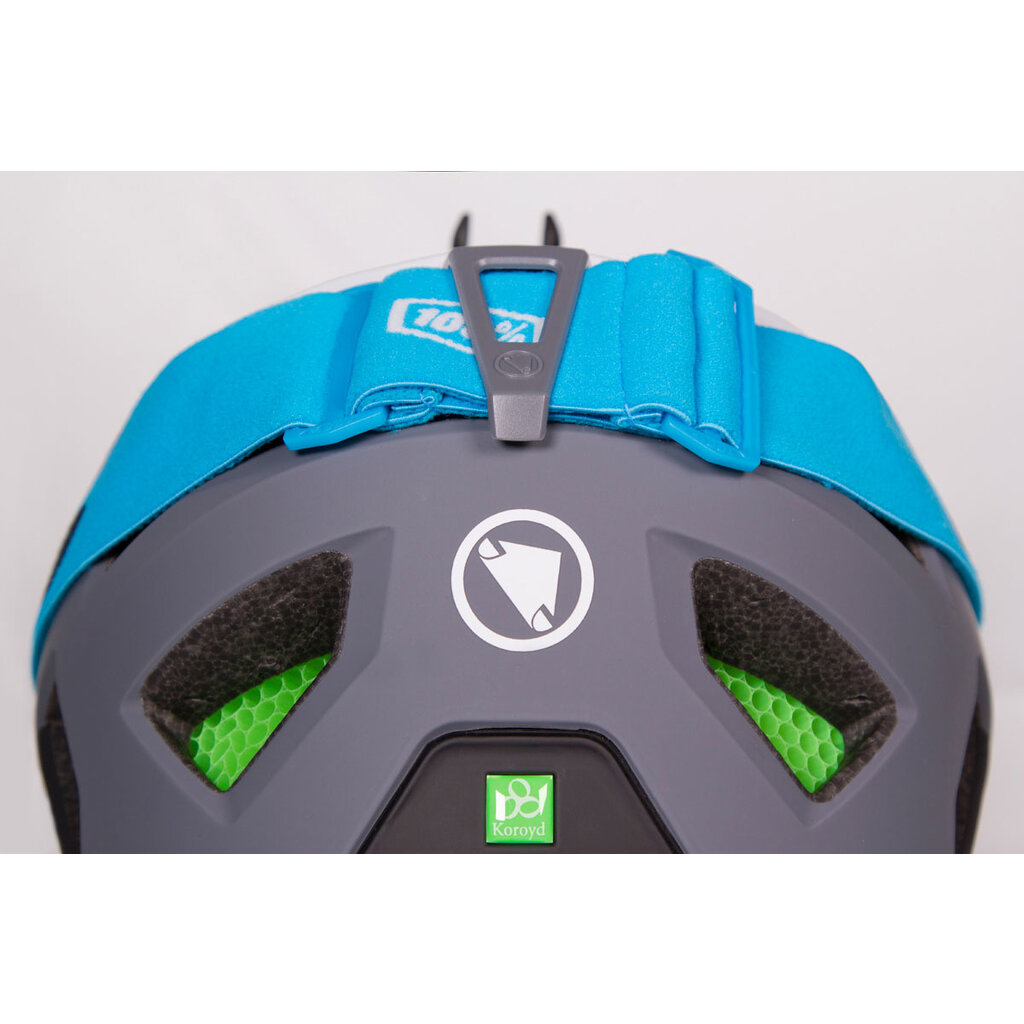 Endura MT500 Helm -schwarz-