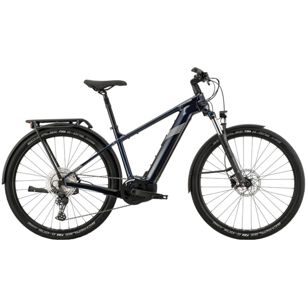 Cannondale Tesoro Neo X2