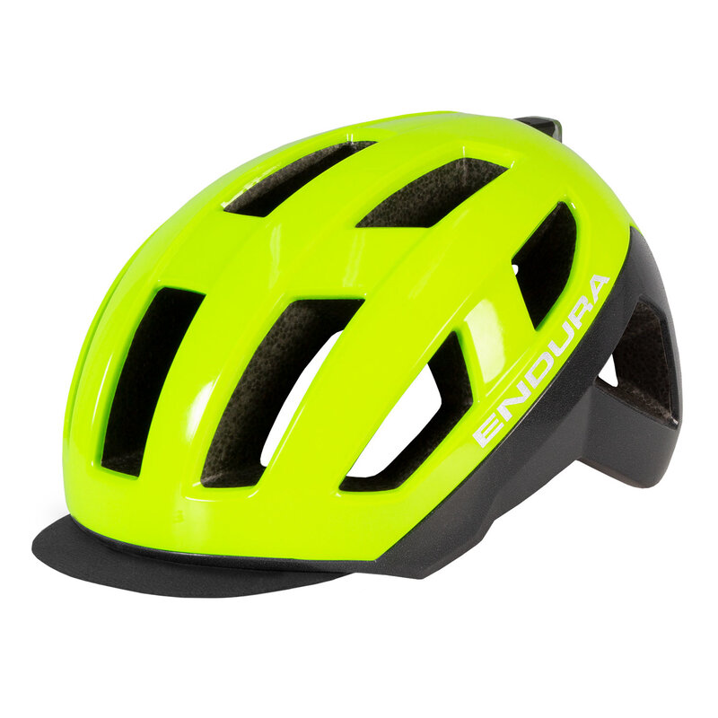 Endura Urban Laminate II Helm