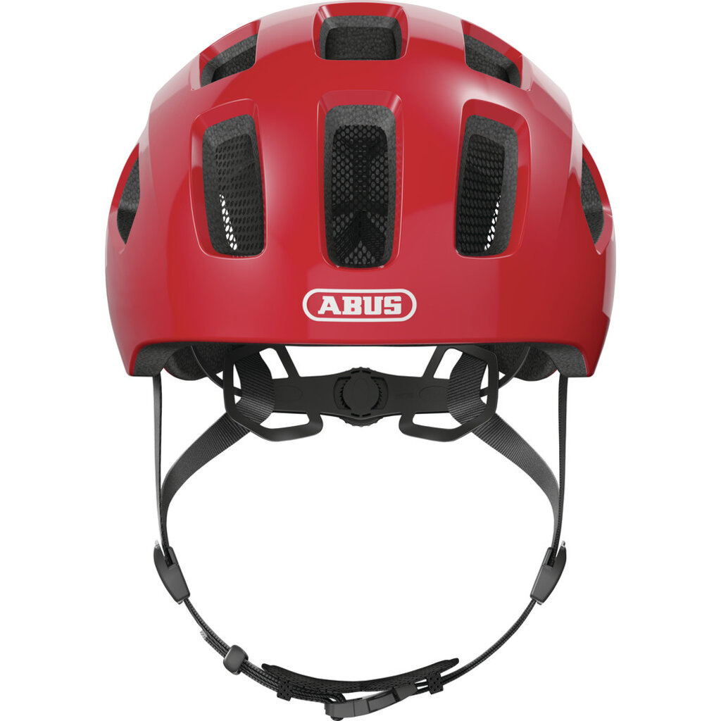 Abus Youn-I 2.0 -blaze red-