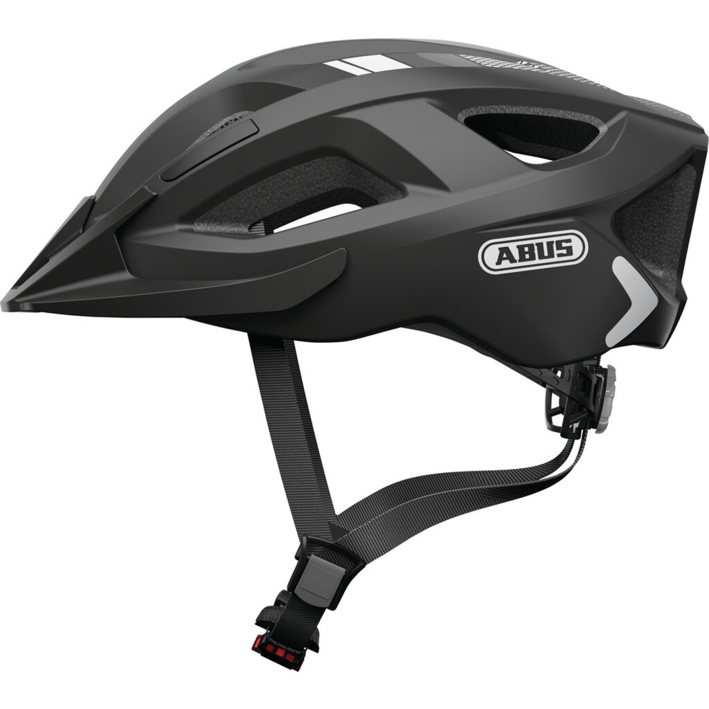 Abus Aduro 2.0 -black-