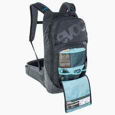 Evoc Trail PRO 10L Protektor Rucksack