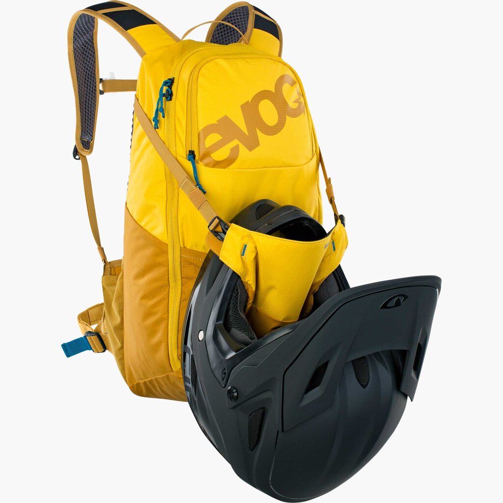 Evoc Ride 16 Rucksack  -curry