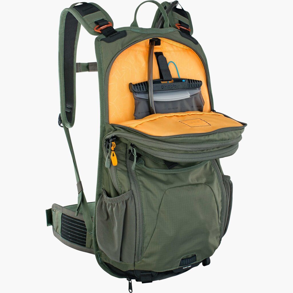 Evoc Stage 12 Rucksack