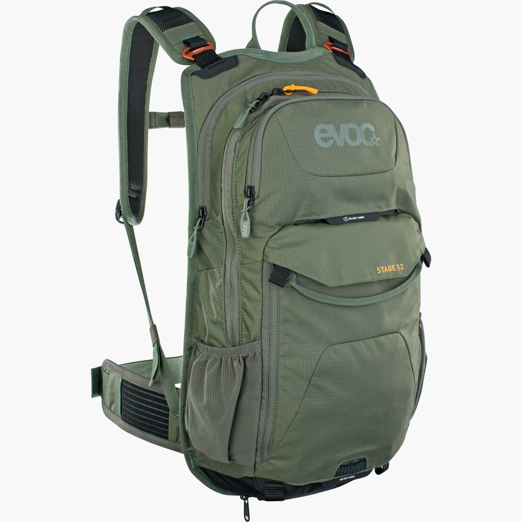 Evoc Stage 12 Rucksack