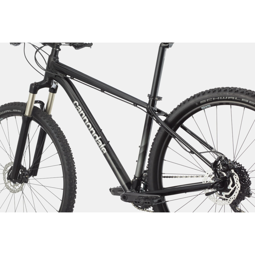 Cannondale Trail 5 Hardtail