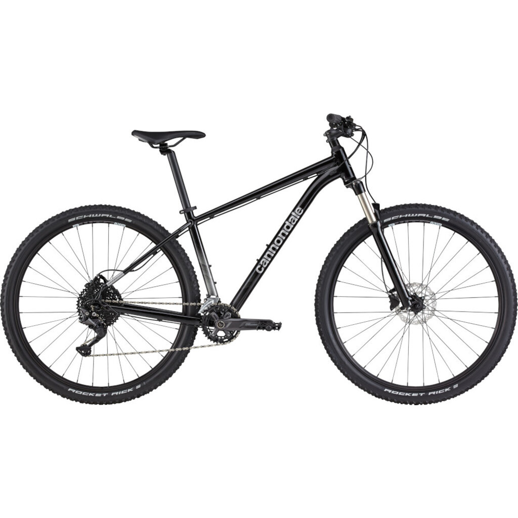 Cannondale Trail 5 Hardtail