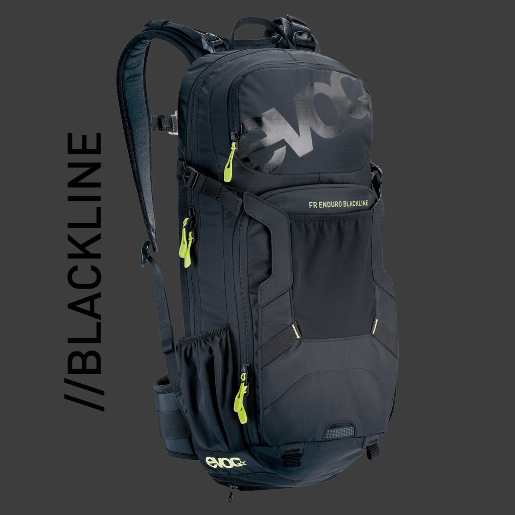 Evoc FR Enduro Blackline 16 Rucksack