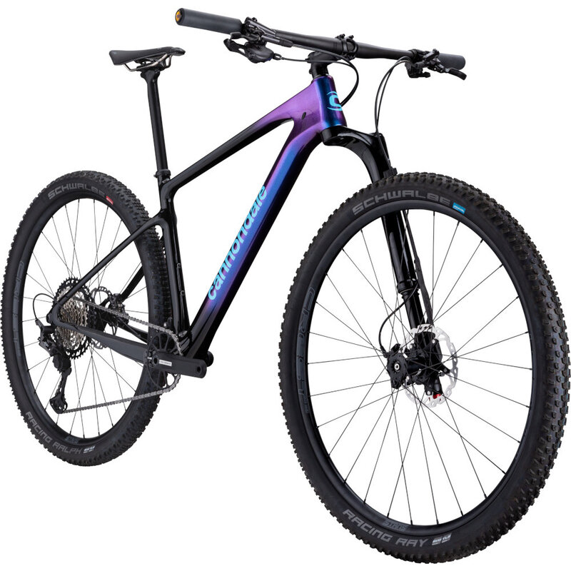 Cannondale Scalpel HT Carbon 2