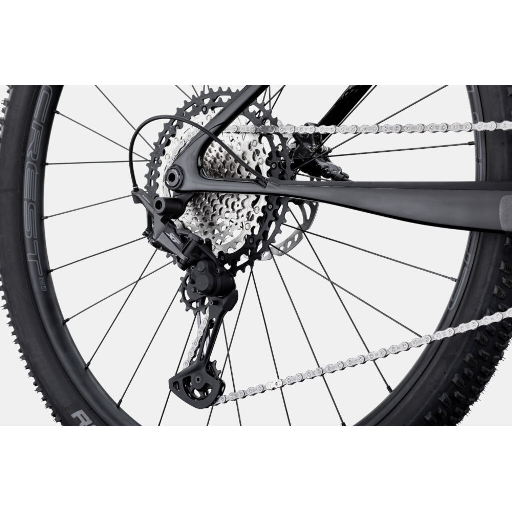 Cannondale Scalpel HT Carbon 2