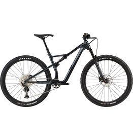 Cannondale Scalpel Carbon SE 2