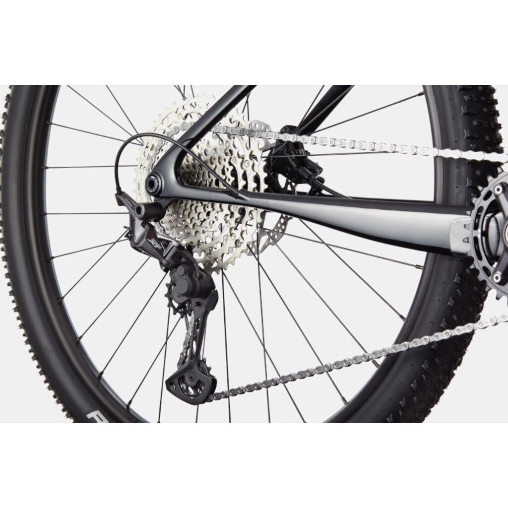 Cannondale Scalpel HT Carbon 4