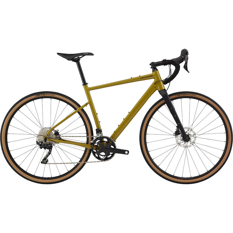 Cannondale Topstone 2  Alloy