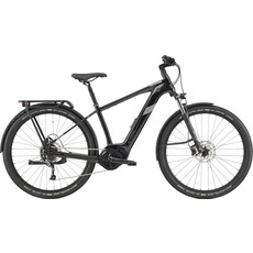 Cannondale Tesoro Neo X 3