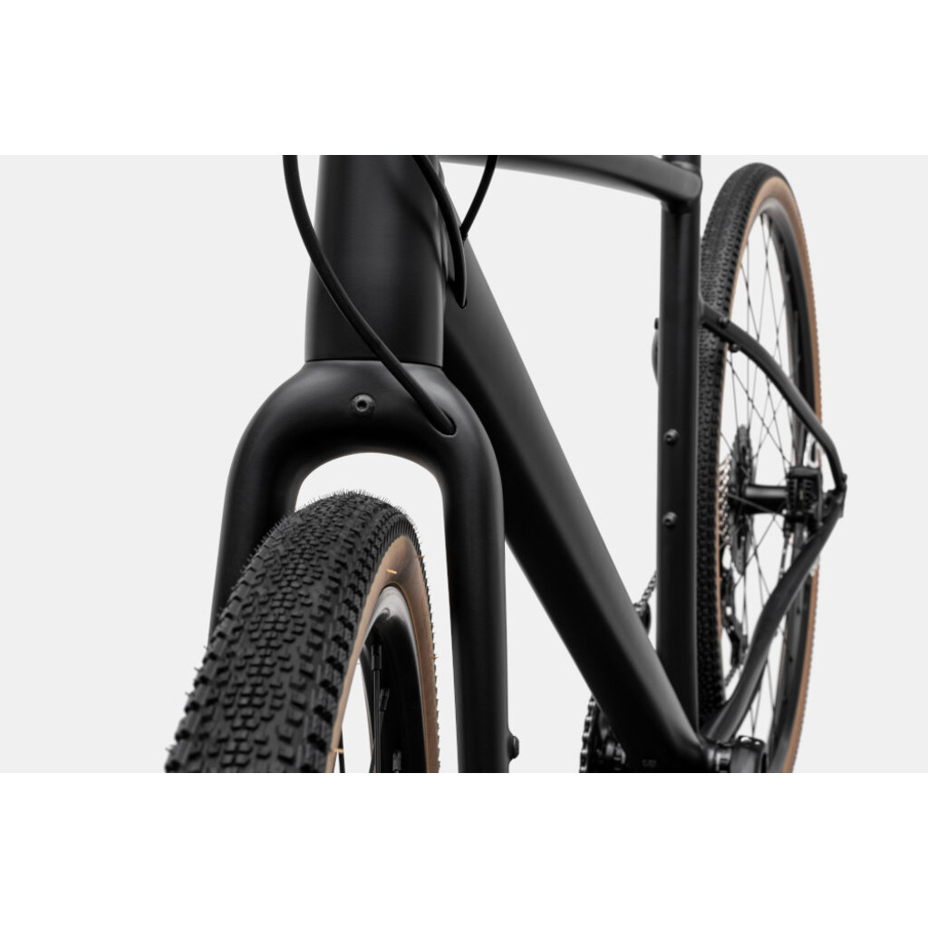 Cannondale Topstone 1 Alloy  -miracle-