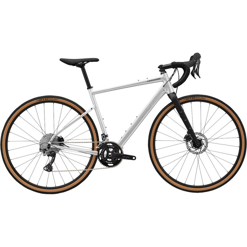 Cannondale Topstone 1  Alloy