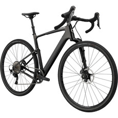 Cannondale Topstone Carbon Lefty 2