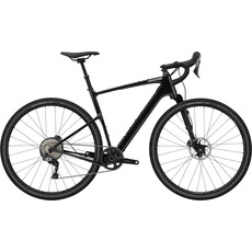 Cannondale Topstone Carbon Lefty 2