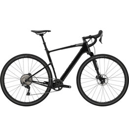 Cannondale Topstone Carbon Lefty 2