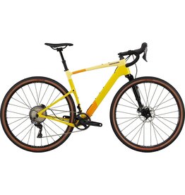 Cannondale Topstone Carbon Lefty 2