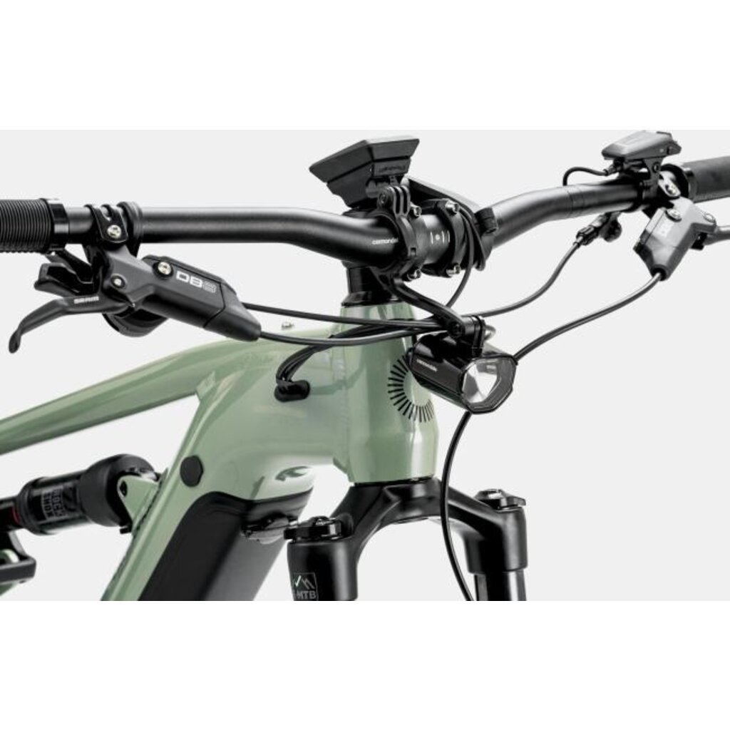 Cannondale Moterra NEO EQ -Agave-