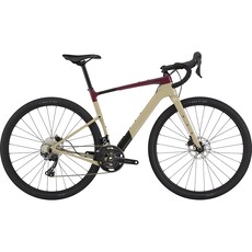 Cannondale Topstone Carbon 3 -quicksand-