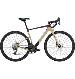 Cannondale Topstone Carbon 3