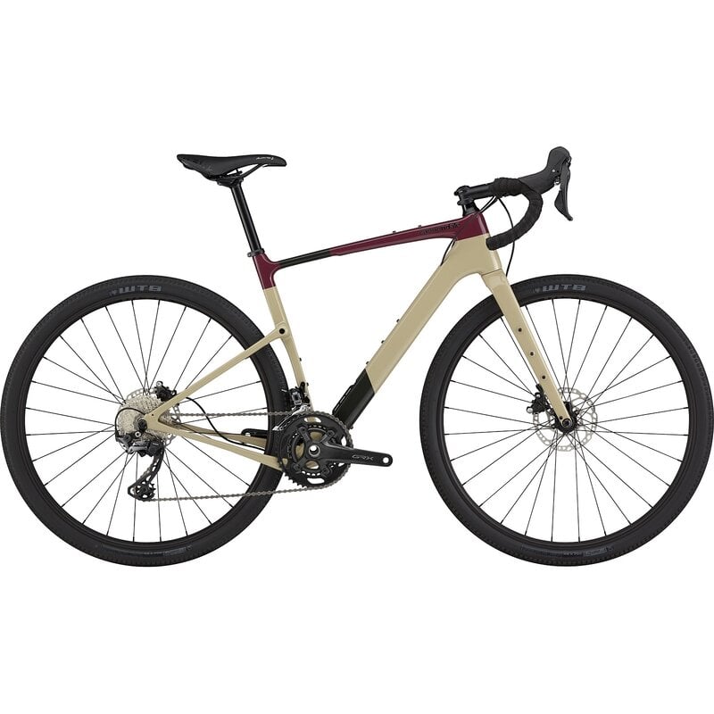 Cannondale Topstone Carbon 3