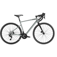 Cannondale Topstone LTD  -mystique grey-