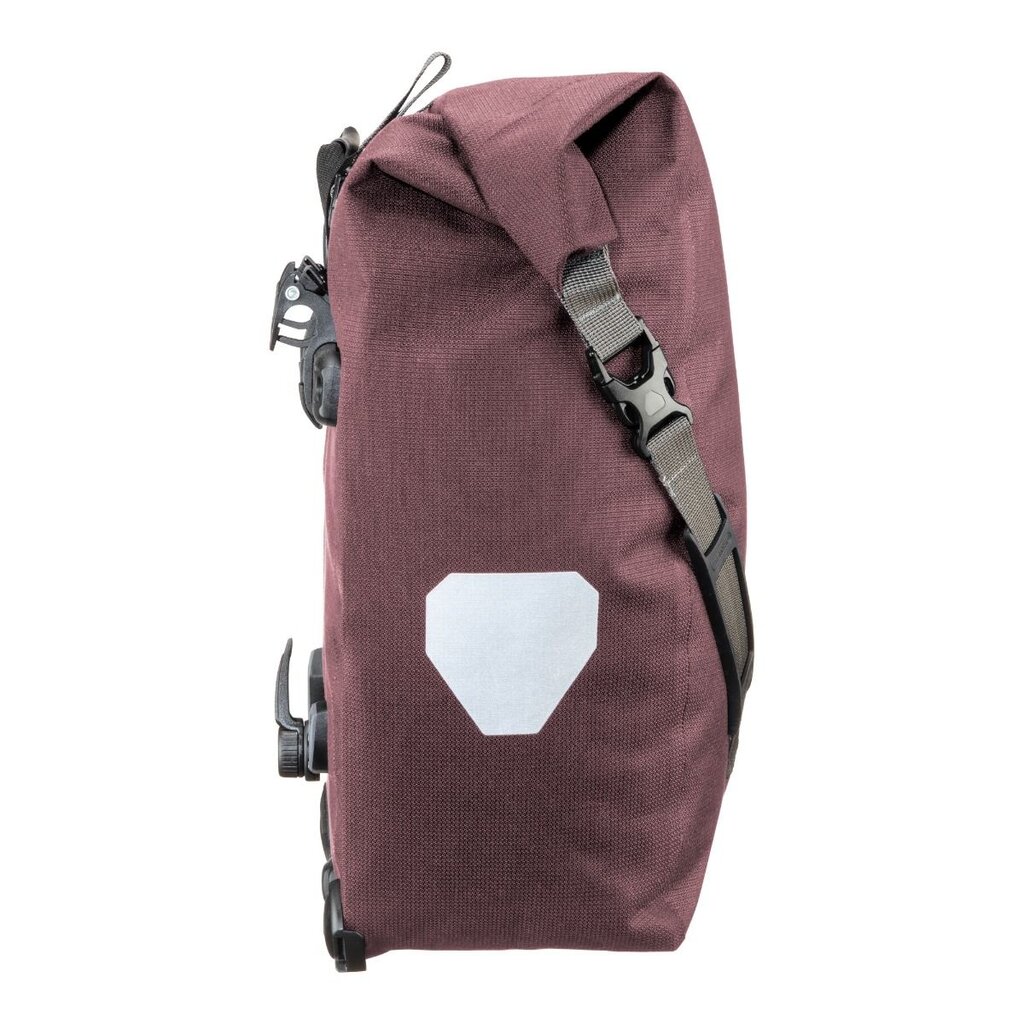 Ortlieb Back-Roller Urban Line -ash rose-