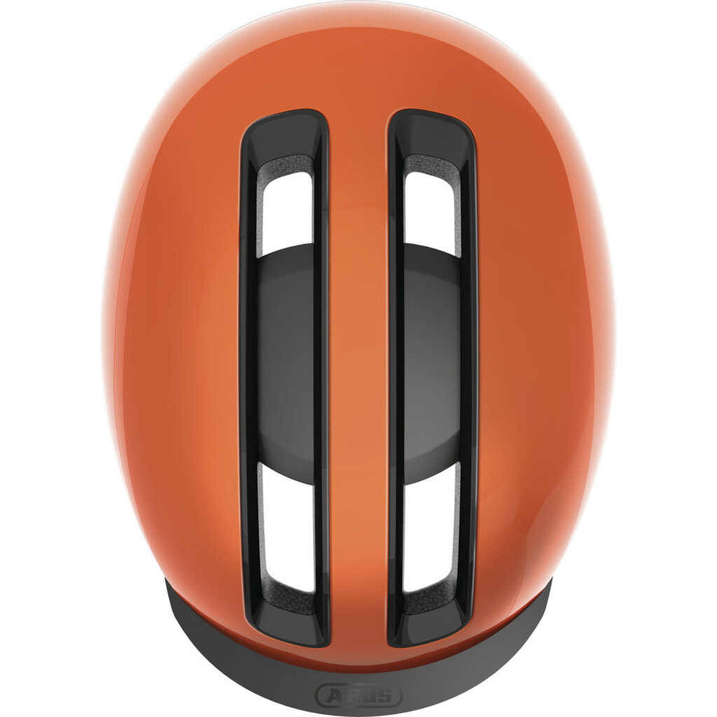 Abus HUD-Y -goldfish orange-