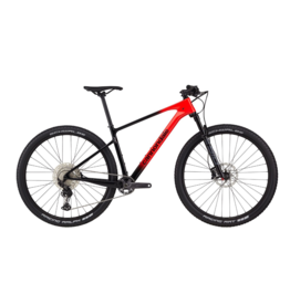 Cannondale Scalpel HT Carbon 4