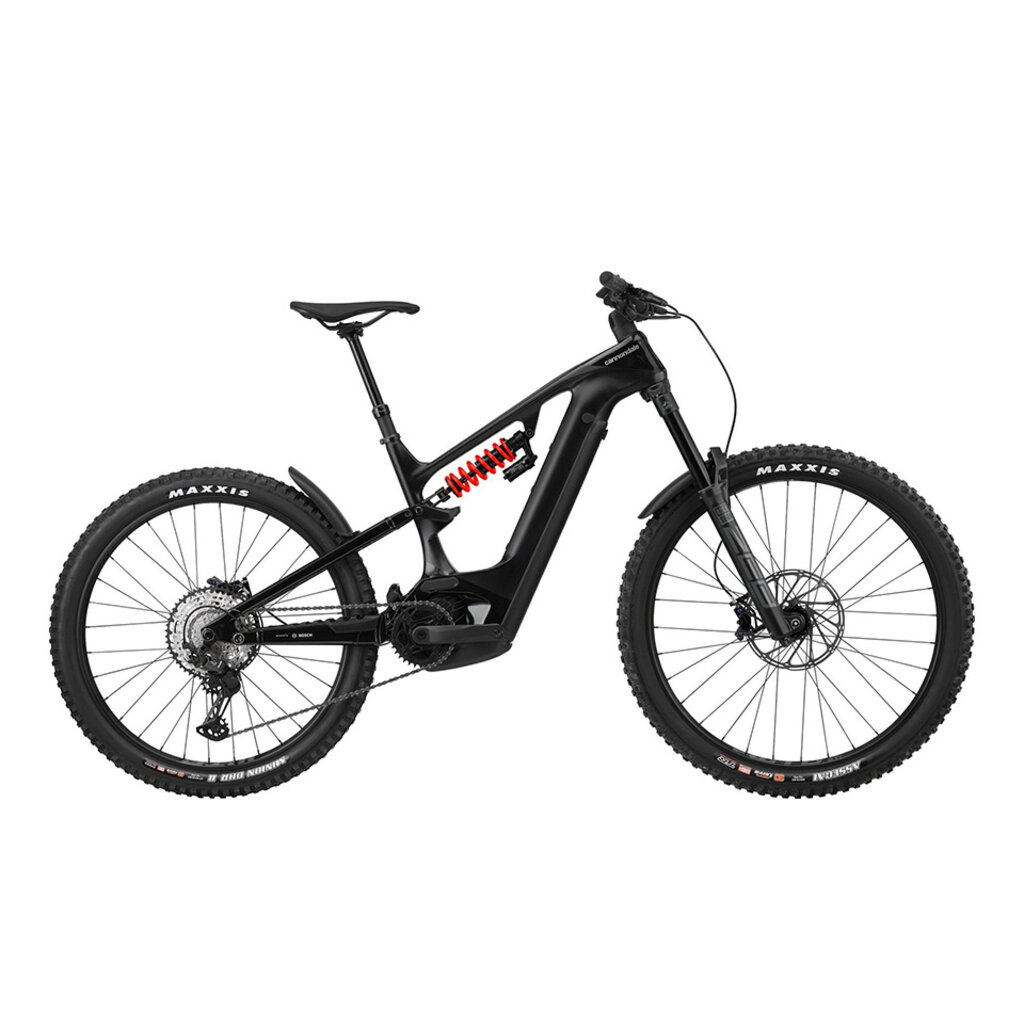 Cannondale Moterra NEO Carbon LT 2