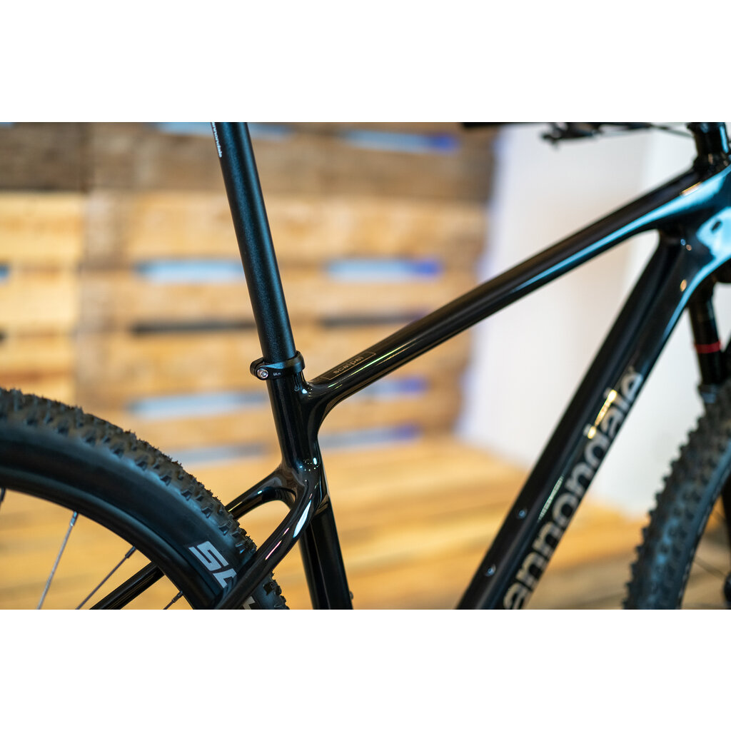 Cannondale Scalpel HT Carbon 3