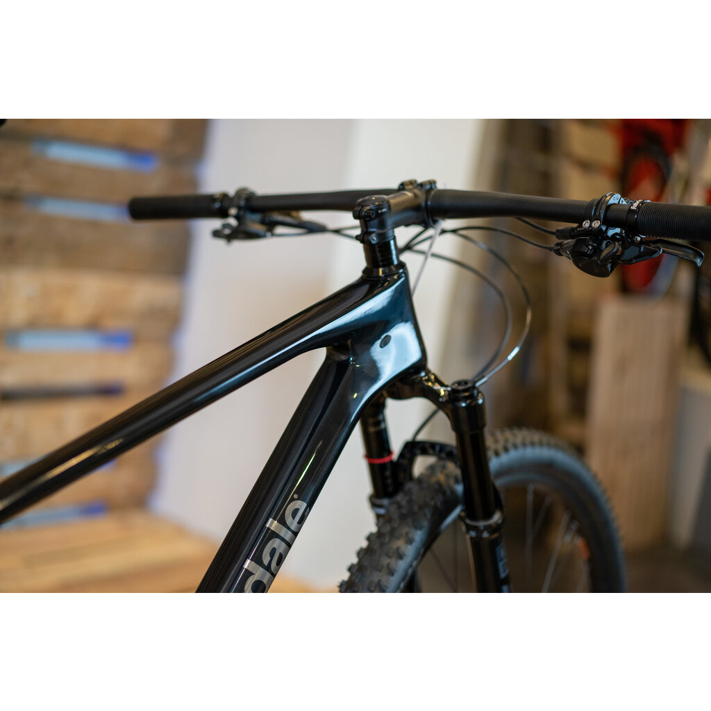 Cannondale Scalpel HT Carbon 3