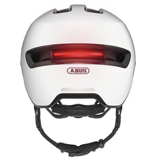 Abus HUD-Y -shine white-